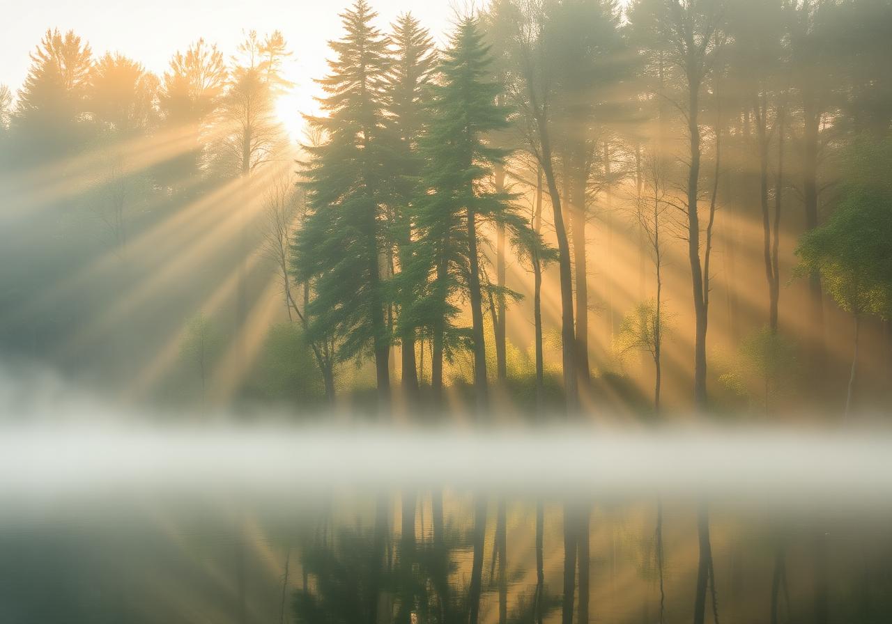 Nature Sounds