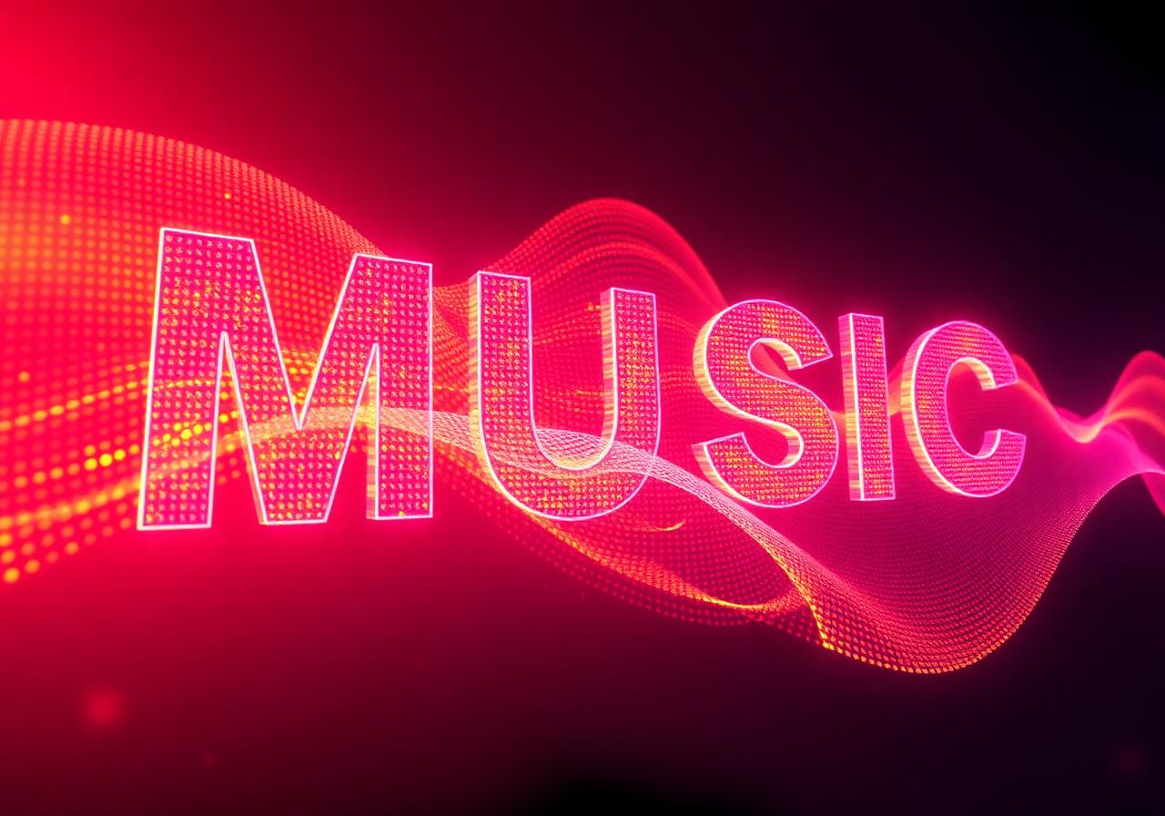 Text to Song